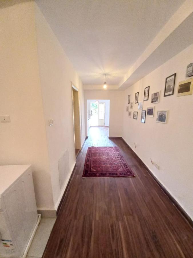 Karrain Villa - Vintage Soul - International Guests-Non-Jordanian Madaba Exterior photo