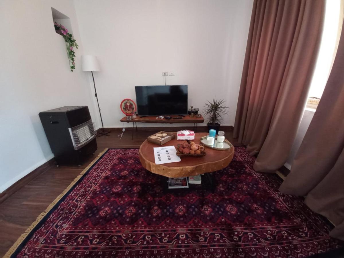 Karrain Villa - Vintage Soul - International Guests-Non-Jordanian Madaba Exterior photo