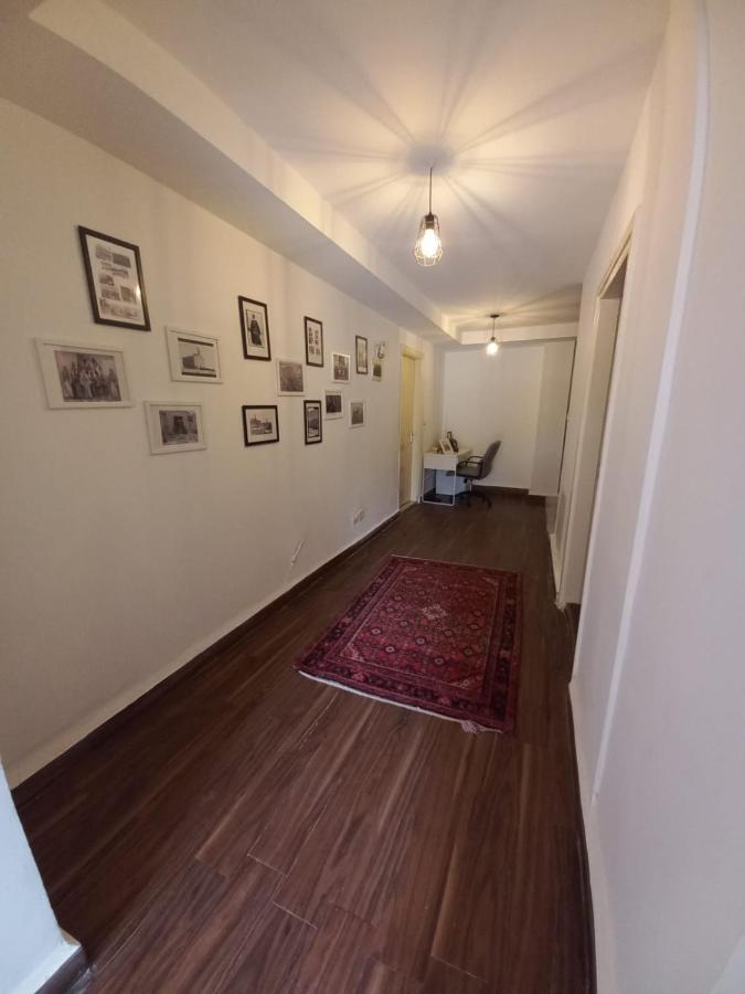 Karrain Villa - Vintage Soul - International Guests-Non-Jordanian Madaba Exterior photo