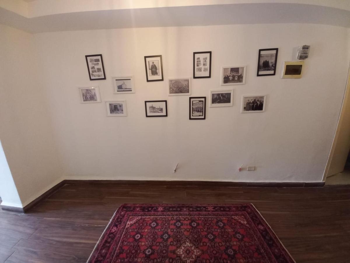 Karrain Villa - Vintage Soul - International Guests-Non-Jordanian Madaba Exterior photo