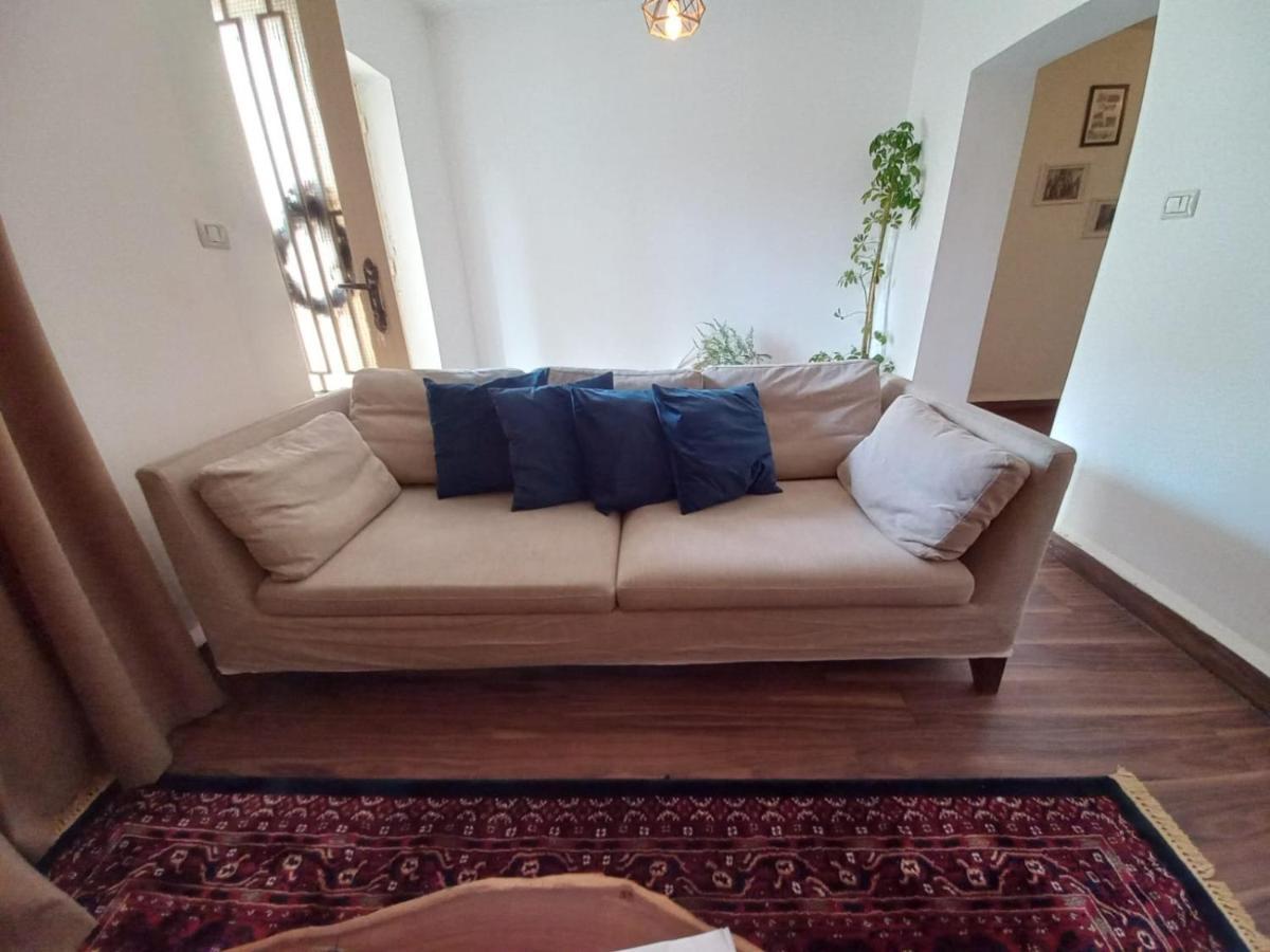 Karrain Villa - Vintage Soul - International Guests-Non-Jordanian Madaba Exterior photo
