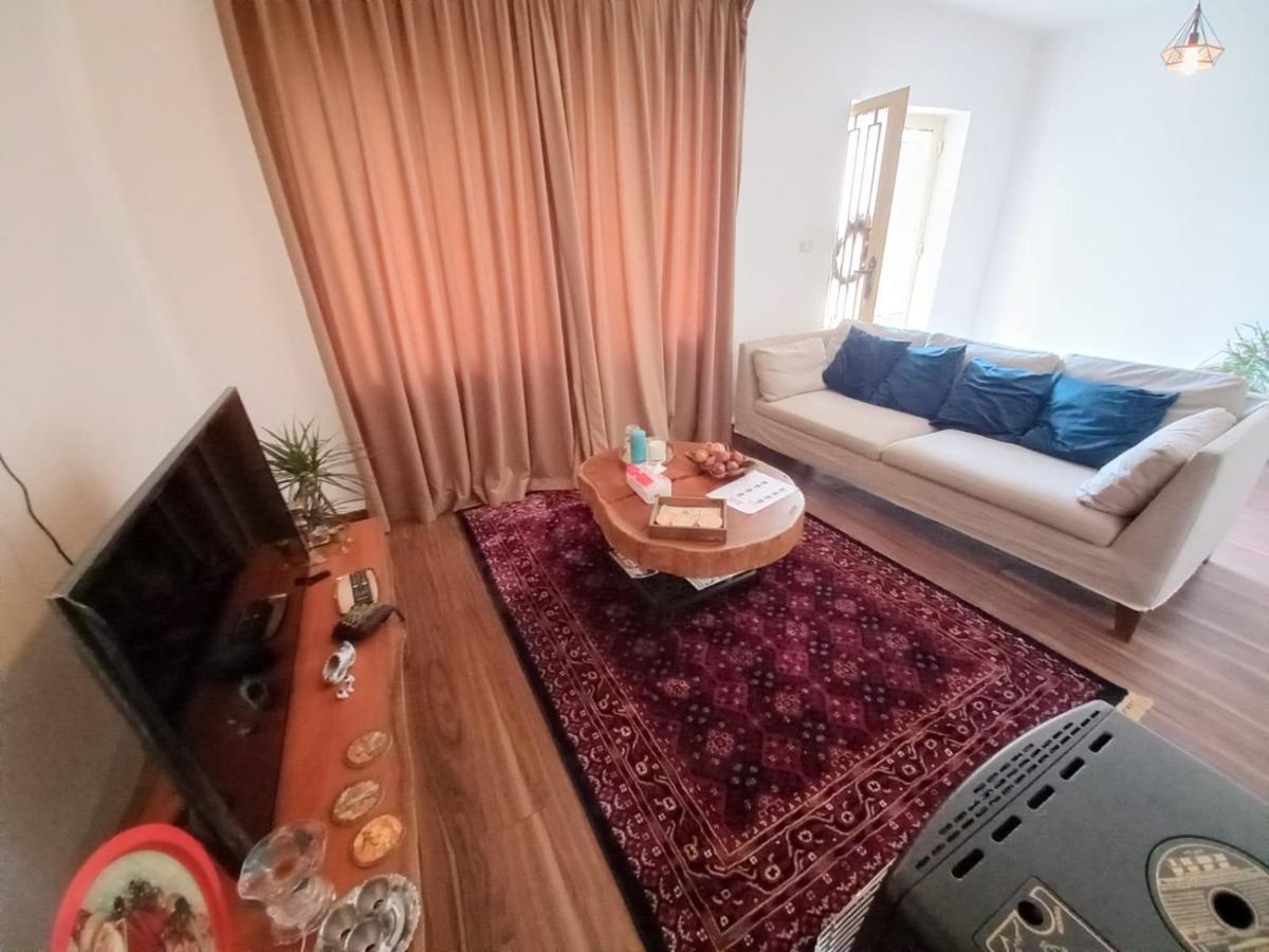 Karrain Villa - Vintage Soul - International Guests-Non-Jordanian Madaba Exterior photo