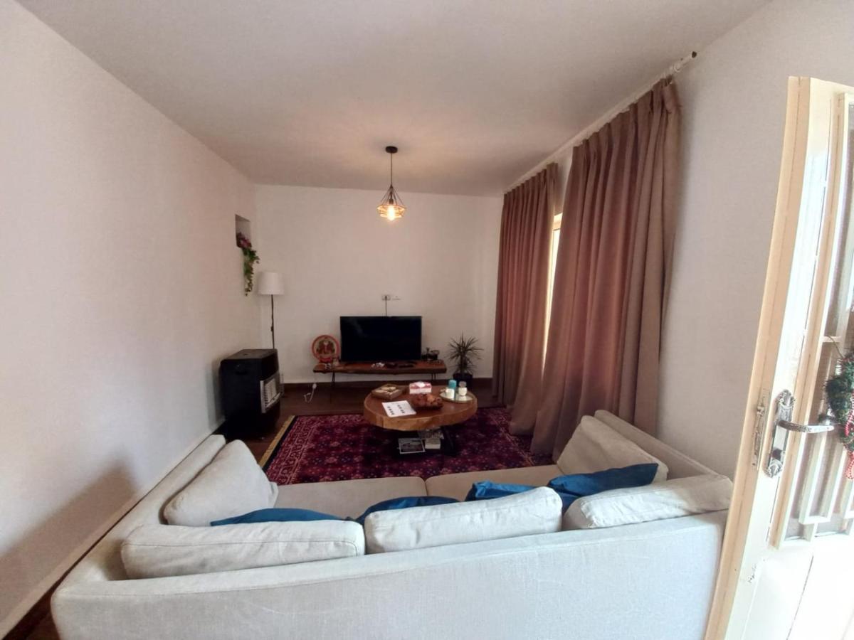 Karrain Villa - Vintage Soul - International Guests-Non-Jordanian Madaba Exterior photo