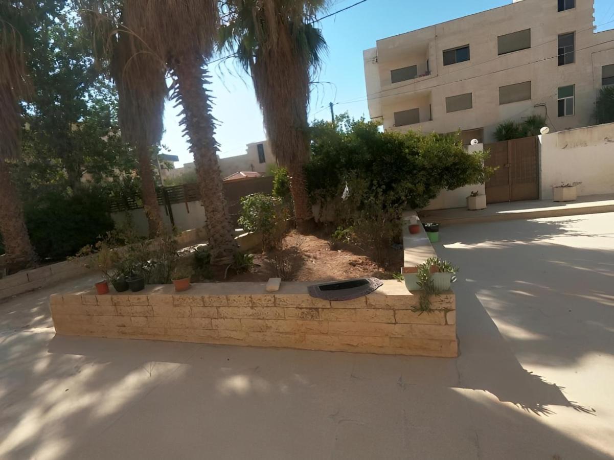 Karrain Villa - Vintage Soul - International Guests-Non-Jordanian Madaba Exterior photo