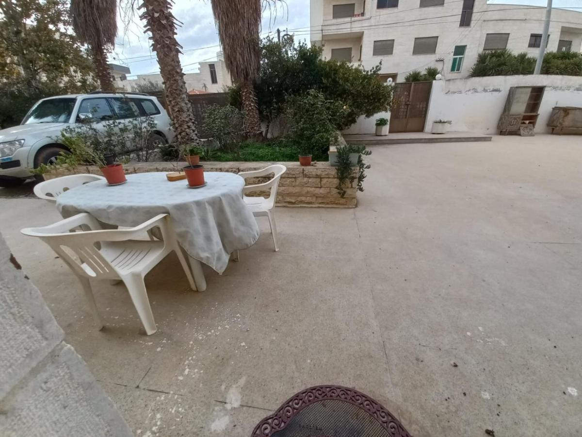 Karrain Villa - Vintage Soul - International Guests-Non-Jordanian Madaba Exterior photo
