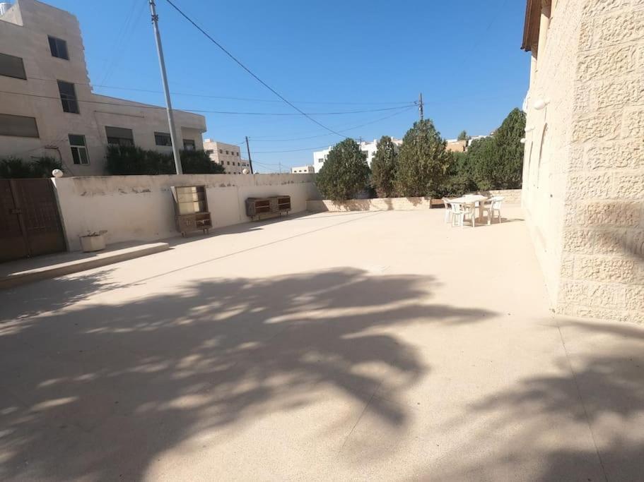 Karrain Villa - Vintage Soul - International Guests-Non-Jordanian Madaba Exterior photo